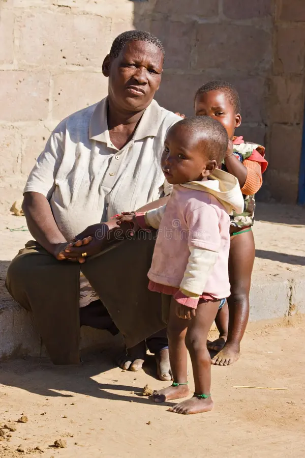 Family supported by Kingsley Price Foundation